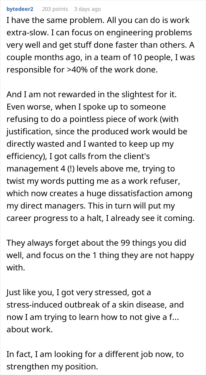 "I Just Wanted To Do A Good Job": Autistic Worker Struggles With “Time Theft” Investigation "I Just Wanted To Do A Good Job": Autistic Worker Struggles With “Time Theft” Investigation
