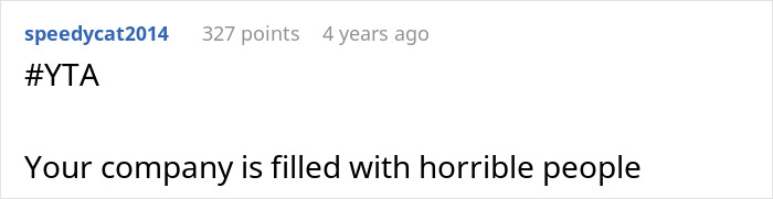 Manager Thinks They’re Justified In Firing Grieving Worker For Underperforming, Regrets It Manager Thinks They’re Justified In Firing Grieving Worker For Underperforming, Regrets It
