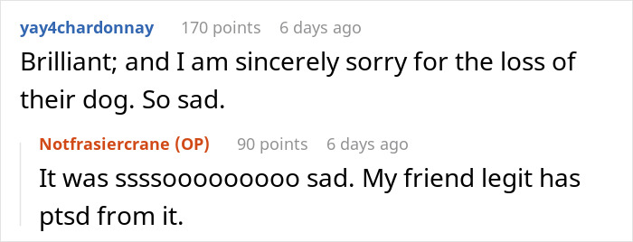 Folks Praise Woman Who Made A Whole Fence Of Shipping Containers To Ruin Entitled Neighbors' View Folks Praise Woman Who Made A Whole Fence Of Shipping Containers To Ruin Entitled Neighbors' View