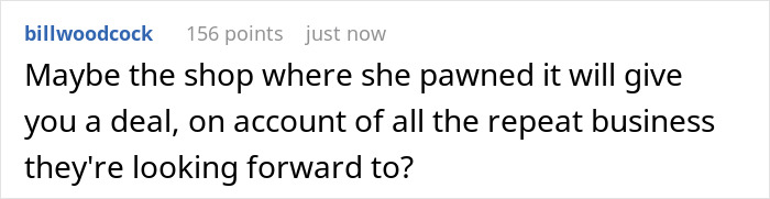 Man Discovers Fiancée's True Nature After She Loses Pricey Engagement Ring And Demands A Replacement Man Discovers Fiancée's True Nature After She Loses Pricey Engagement Ring And Demands A Replacement