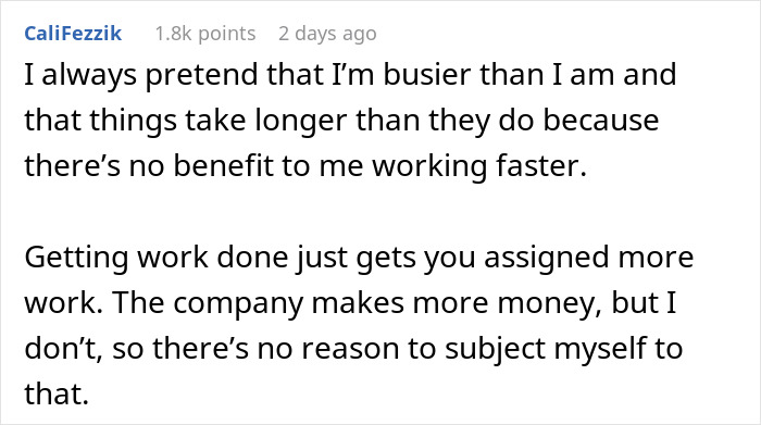 Employees Are Starting “Quiet Vacationing” And Are No Longer Asking Bosses For Time Off Employees Are Starting “Quiet Vacationing” And Are No Longer Asking Bosses For Time Off