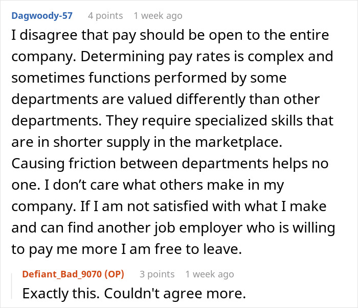 CEO’s Email Blunder Leaves New Hire Infuriated As His Actual Salary Is Revealed CEO’s Email Blunder Leaves New Hire Infuriated As His Actual Salary Is Revealed