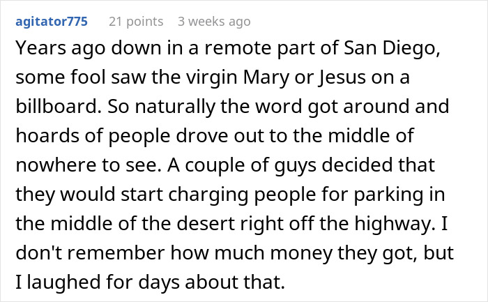 Woman’s Food Order Is Lost And No One Recalls Serving Her, Manager Shocked To Learn What Happened Woman’s Food Order Is Lost And No One Recalls Serving Her, Manager Shocked To Learn What Happened