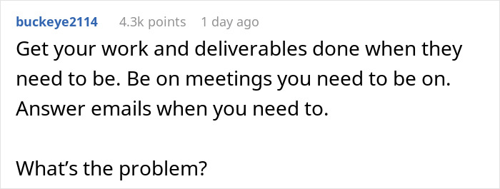 Employees Are Starting “Quiet Vacationing” And Are No Longer Asking Bosses For Time Off Employees Are Starting “Quiet Vacationing” And Are No Longer Asking Bosses For Time Off