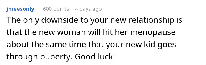 Man Gets His New Fiancée Pregnant While Waiting For Divorce, Ex Loses Her Mind Man Gets His New Fiancée Pregnant While Waiting For Divorce, Ex Loses Her Mind