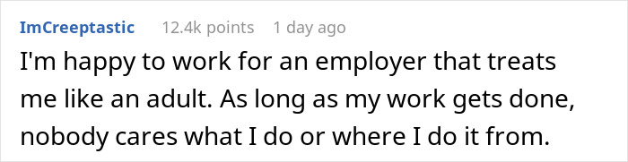 Employees Are Starting “Quiet Vacationing” And Are No Longer Asking Bosses For Time Off Employees Are Starting “Quiet Vacationing” And Are No Longer Asking Bosses For Time Off