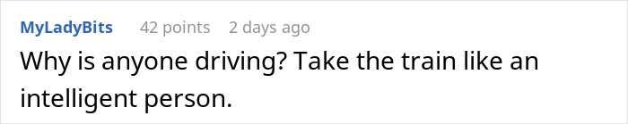 Entitled Man Parks In A Private Lot, Resident Comes Back To No Spaces Left And Executes Karma Entitled Man Parks In A Private Lot, Resident Comes Back To No Spaces Left And Executes Karma