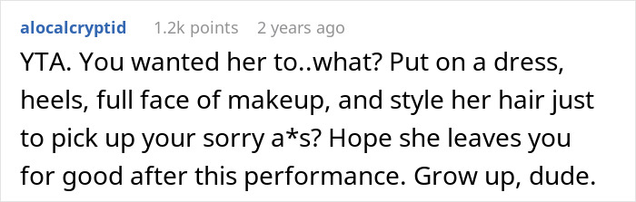 Guy Shocked That His ‘Lesson’ For GF Ends In A Breakup, Gets A Reality Check Guy Shocked That His ‘Lesson’ For GF Ends In A Breakup, Gets A Reality Check