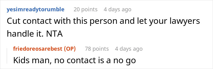 Man Gets His New Fiancée Pregnant While Waiting For Divorce, Ex Loses Her Mind Man Gets His New Fiancée Pregnant While Waiting For Divorce, Ex Loses Her Mind