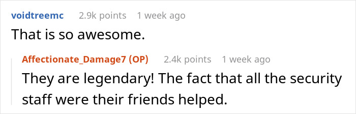 Mom And Daughter Earn “Rock Stars” Title After Their Malicious Compliance Leaves Casino Speechless Mom And Daughter Earn “Rock Stars” Title After Their Malicious Compliance Leaves Casino Speechless