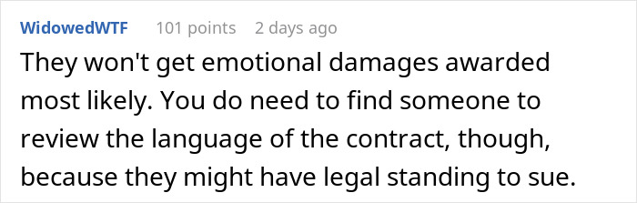 "They Want To Sue Me Now": Photographer Doesn't Show Up To Wedding "They Want To Sue Me Now": Photographer Doesn't Show Up To Wedding