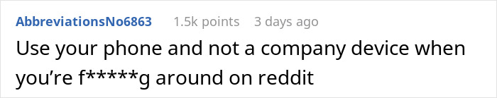 "I Just Wanted To Do A Good Job": Autistic Worker Struggles With “Time Theft” Investigation "I Just Wanted To Do A Good Job": Autistic Worker Struggles With “Time Theft” Investigation