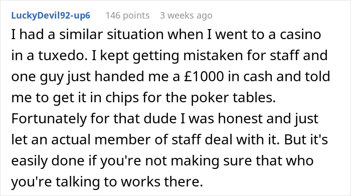 Woman’s Food Order Is Lost And No One Recalls Serving Her, Manager Shocked To Learn What Happened Woman’s Food Order Is Lost And No One Recalls Serving Her, Manager Shocked To Learn What Happened