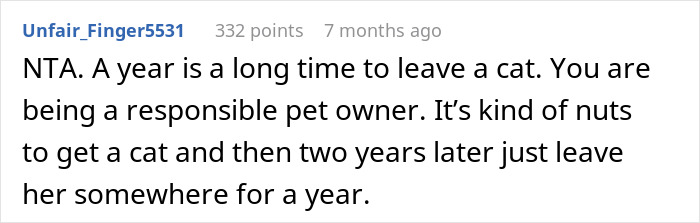 Woman Refuses To Leave Behind Her Cat To Travel Australia For A Year, Gets Dumped Woman Refuses To Leave Behind Her Cat To Travel Australia For A Year, Gets Dumped