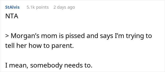 Girl With Several Siblings Is Upset After Mom Says Her Birthday Concert Tickets Will Go To Her Bro Girl With Several Siblings Is Upset After Mom Says Her Birthday Concert Tickets Will Go To Her Bro