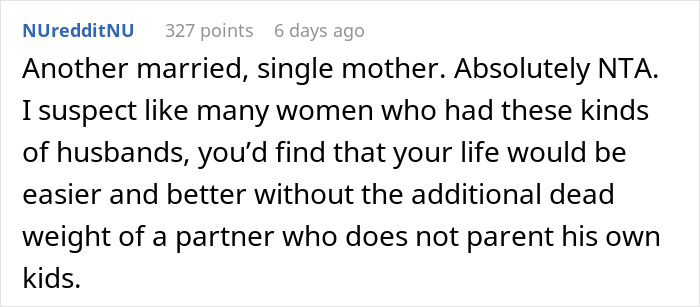 Mom Asks Husband To Watch Kids, Realizes How Exhausted And Angry She Is After His Reaction