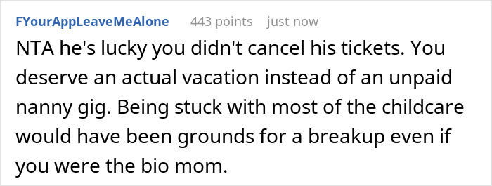 Cheating BF Expects GF To Look After His 2 YO On Flight, She Chooses Business Class Upgrade Instead Cheating BF Expects GF To Look After His 2 YO On Flight, She Chooses Business Class Upgrade Instead
