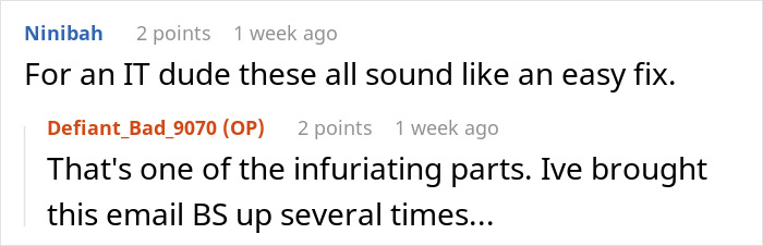 CEO’s Email Blunder Leaves New Hire Infuriated As His Actual Salary Is Revealed CEO’s Email Blunder Leaves New Hire Infuriated As His Actual Salary Is Revealed