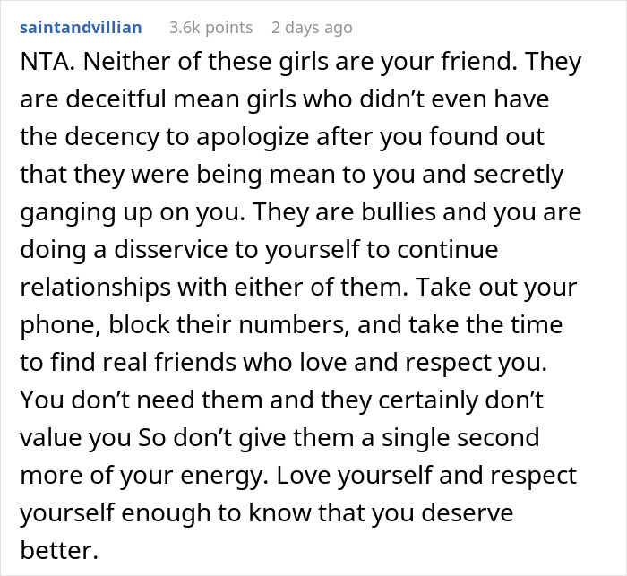 Woman Stumbles Upon Bride’s Mean Texts About Her, Leaves Wedding Planning In Tears Woman Stumbles Upon Bride’s Mean Texts About Her, Leaves Wedding Planning In Tears