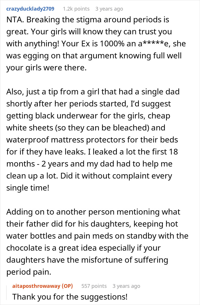 “Look What You Did”: Man Feels Horrible After Ex’s Insults Make Him Lose It In Front Of Kids “Look What You Did”: Man Feels Horrible After Ex’s Insults Make Him Lose It In Front Of Kids