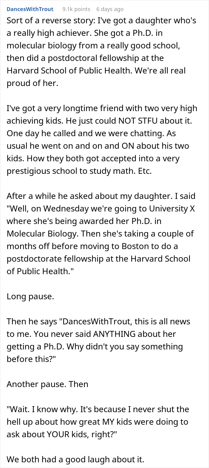 Woman Makes Couple Feel Bad About Their Son’s Failure, Starts Crying When Husband Calls Her Out Woman Makes Couple Feel Bad About Their Son’s Failure, Starts Crying When Husband Calls Her Out