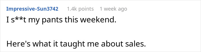 Folks Online Are Roasting This Guy Who Shared 7 Things He Learnt About B2B Sales After Proposing Folks Online Are Roasting This Guy Who Shared 7 Things He Learnt About B2B Sales After Proposing
