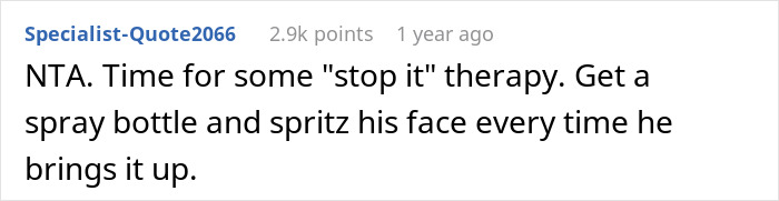 “He’s A Married Man”: Mom Calls Out Son For Being Mad At Sister For Dating His Childhood Ex “He’s A Married Man”: Mom Calls Out Son For Being Mad At Sister For Dating His Childhood Ex