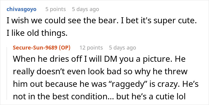 Guy Can’t Believe His GF Destroyed His LEGO Collection After He Threw Out Her Teddy Bear Guy Can’t Believe His GF Destroyed His LEGO Collection After He Threw Out Her Teddy Bear
