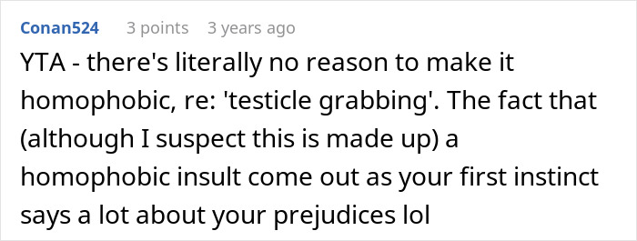 Brother Drags “Chauvinist Man-Baby” After He Goes Off On His Wife For Wearing More Makeup Brother Drags “Chauvinist Man-Baby” After He Goes Off On His Wife For Wearing More Makeup