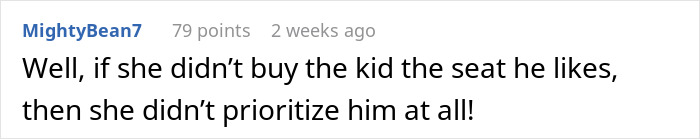 Parent Wants Service Dog Moved For "Baby Boy's" Window Seat, Gets A Reality Check Parent Wants Service Dog Moved For "Baby Boy's" Window Seat, Gets A Reality Check