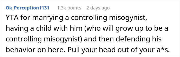 “His Demons Are Back”: Man Furious He’s Having A Girl, Loses It After Wife Cancels Gender Reveal “His Demons Are Back”: Man Furious He’s Having A Girl, Loses It After Wife Cancels Gender Reveal