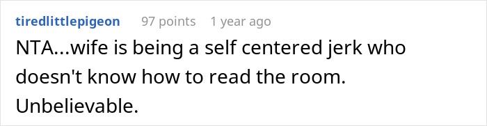 Woman Leaves Home After Husband Tells Her To Stop Talking About Her Pregnancy All The Time Woman Leaves Home After Husband Tells Her To Stop Talking About Her Pregnancy All The Time