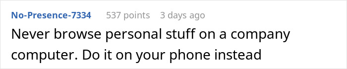 "I Just Wanted To Do A Good Job": Autistic Worker Struggles With “Time Theft” Investigation "I Just Wanted To Do A Good Job": Autistic Worker Struggles With “Time Theft” Investigation