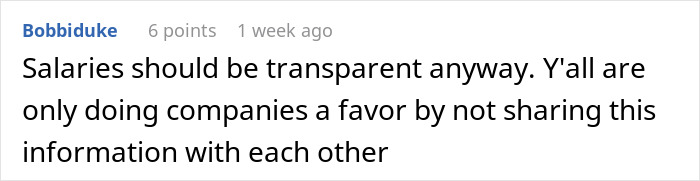 CEO’s Email Blunder Leaves New Hire Infuriated As His Actual Salary Is Revealed CEO’s Email Blunder Leaves New Hire Infuriated As His Actual Salary Is Revealed