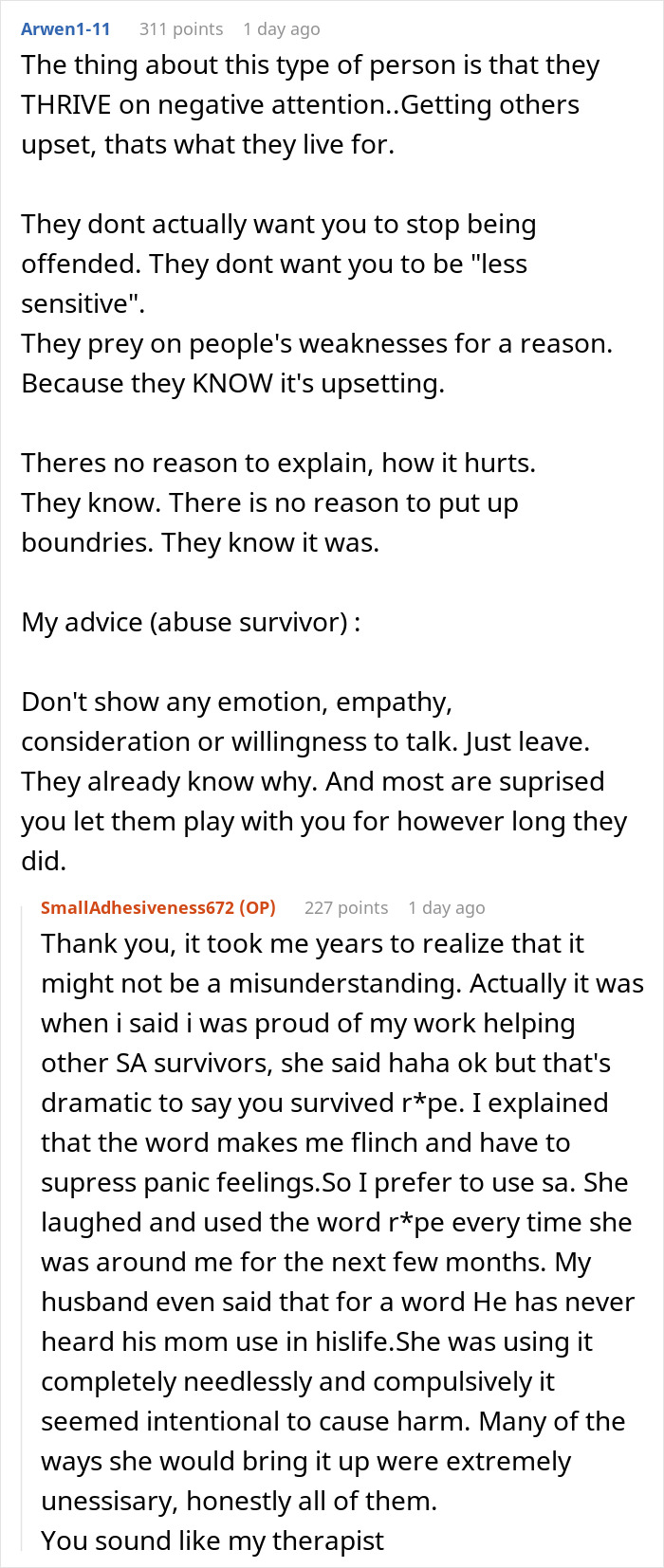 Woman Blocks MIL A Week Before Mother’s Day As She Sent Her A Wedding Invitation For Her Dead Baby Woman Blocks MIL A Week Before Mother’s Day As She Sent Her A Wedding Invitation For Her Dead Baby