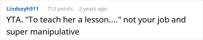 Guy Shocked That His ‘Lesson’ For GF Ends In A Breakup, Gets A Reality Check Guy Shocked That His ‘Lesson’ For GF Ends In A Breakup, Gets A Reality Check