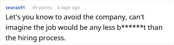 AI Job Interview Leaves Applicant Reeling: “This Is What Interviewing Has Become” AI Job Interview Leaves Applicant Reeling: “This Is What Interviewing Has Become”