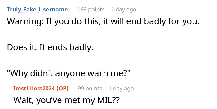 Suspicious Woman Warns MIL Not To Give Daughter Money For Surgery, She Does Anyway And Regrets It Suspicious Woman Warns MIL Not To Give Daughter Money For Surgery, She Does Anyway And Regrets It
