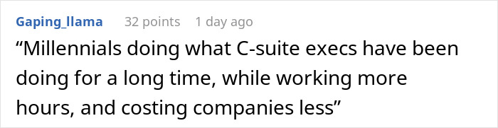 Employees Are Starting “Quiet Vacationing” And Are No Longer Asking Bosses For Time Off Employees Are Starting “Quiet Vacationing” And Are No Longer Asking Bosses For Time Off