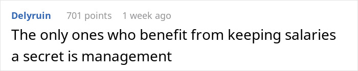 CEO’s Email Blunder Leaves New Hire Infuriated As His Actual Salary Is Revealed CEO’s Email Blunder Leaves New Hire Infuriated As His Actual Salary Is Revealed