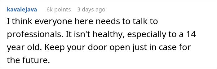 Man Is Extremely Hurt By Daughter Saying She Likes Mom's New BF Better, Removes Her From His Life Man Is Extremely Hurt By Daughter Saying She Likes Mom's New BF Better, Removes Her From His Life