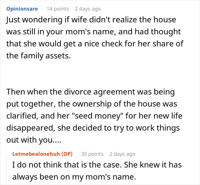 Woman Thinks She’s Too Hot For Her Husband, Comes Crawling Back As Divorce Proceeds Woman Thinks She’s Too Hot For Her Husband, Comes Crawling Back As Divorce Proceeds