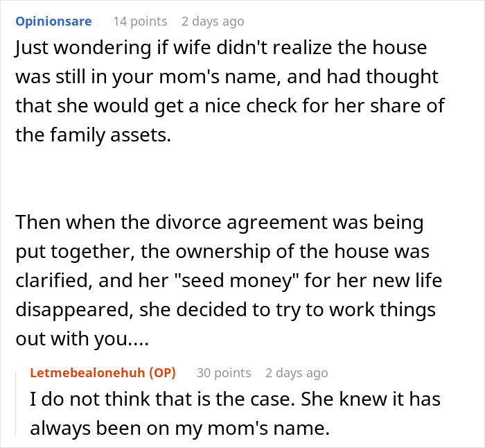 Woman Thinks She’s Too Hot For Her Husband, Comes Crawling Back As Divorce Proceeds