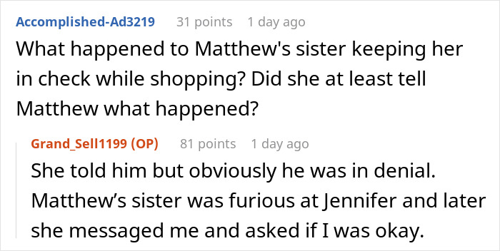 Woman Is Forced To Skip Her Friend’s Wedding When His Previously Nice Bride Turns Into A Nightmare Woman Is Forced To Skip Her Friend’s Wedding When His Previously Nice Bride Turns Into A Nightmare