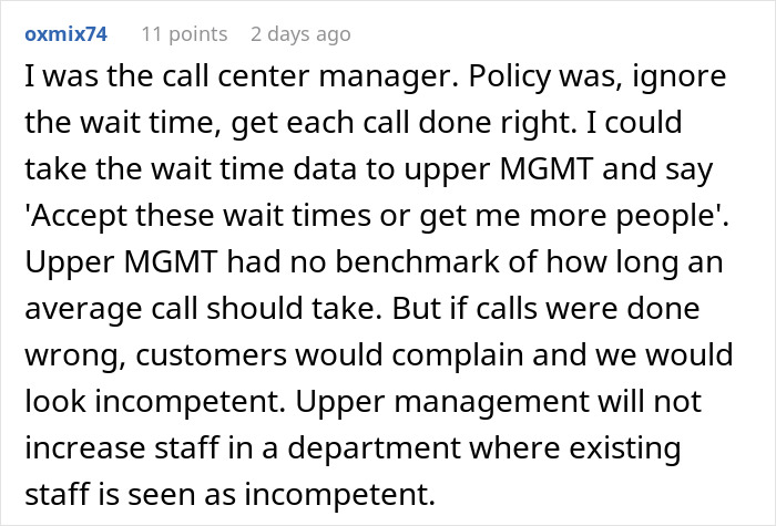 Boss Puts Company Under Fire After Enforcing An Impossible Change Workers Maliciously Comply With Boss Puts Company Under Fire After Enforcing An Impossible Change Workers Maliciously Comply With