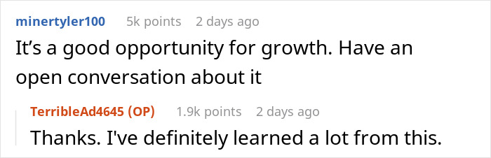 Guy Loses His Job, Gets Upset By Girlfriend’s Reaction Guy Loses His Job, Gets Upset By Girlfriend’s Reaction