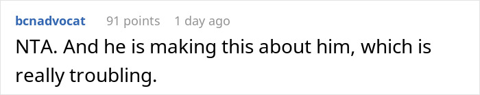 Son Says He'll Only Talk To Mom When His Wife Is Around, Learns About Her Diagnosis From Instagram Son Says He'll Only Talk To Mom When His Wife Is Around, Learns About Her Diagnosis From Instagram