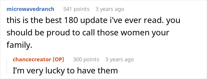 Man Gets Owned By Wife And Stepdaughter After He Complains About Menstrual Products Man Gets Owned By Wife And Stepdaughter After He Complains About Menstrual Products