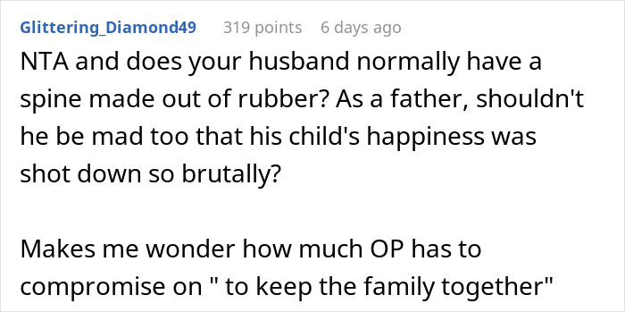 Grandma Gets Kicked Out Of Lunch With 6YO After She Kept Saying It Was A Waste Of Money Grandma Gets Kicked Out Of Lunch With 6YO After She Kept Saying It Was A Waste Of Money