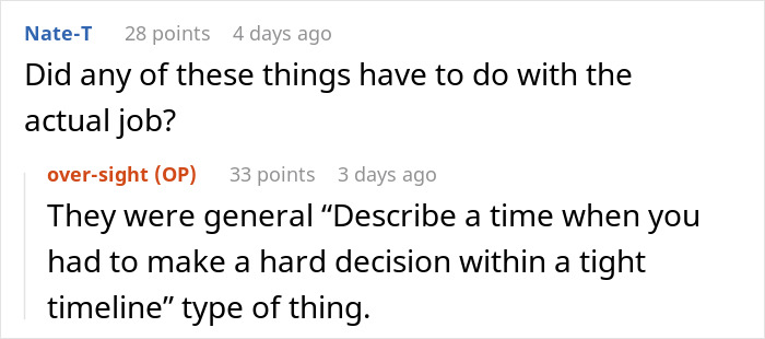 AI Job Interview Leaves Applicant Reeling: “This Is What Interviewing Has Become” AI Job Interview Leaves Applicant Reeling: “This Is What Interviewing Has Become”